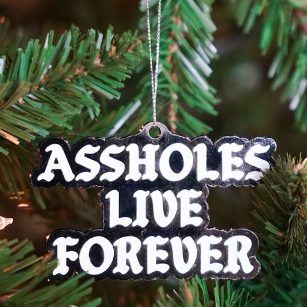 ALF Holiday Ornament - Picture 1 of 1